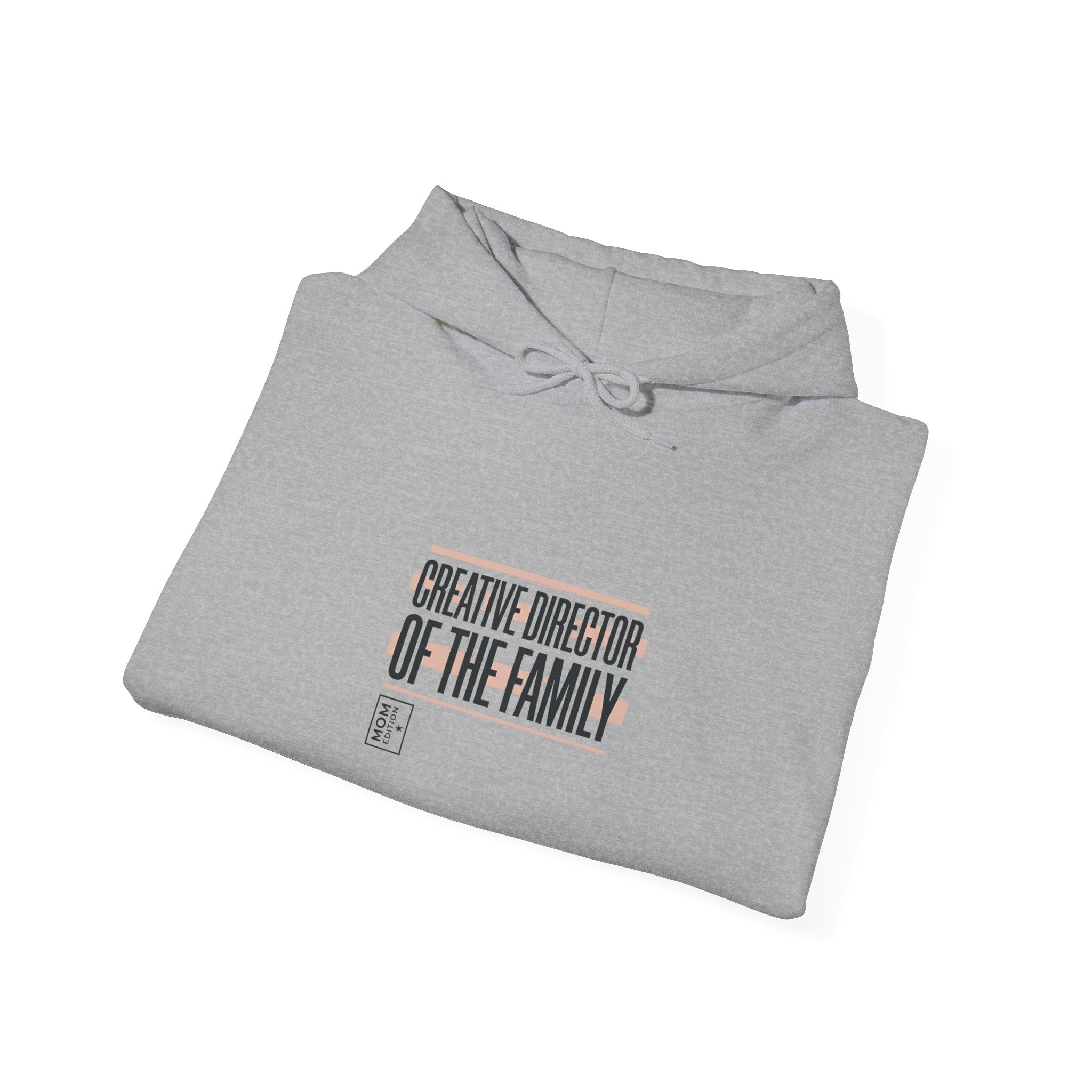 cool mom hoodie | minimalist mom streetwear, mom life typography