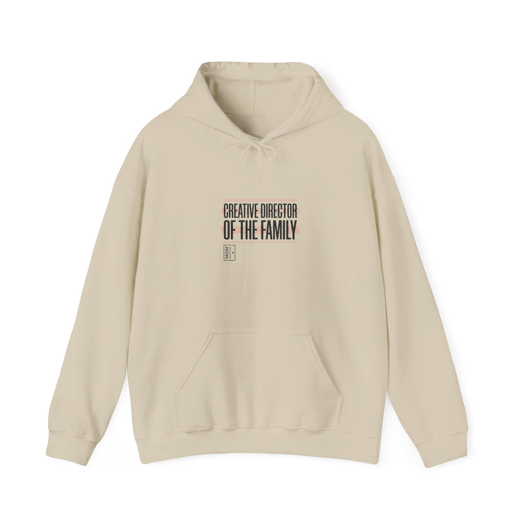 cool mom hoodie | minimalist mom streetwear, mom life typography
