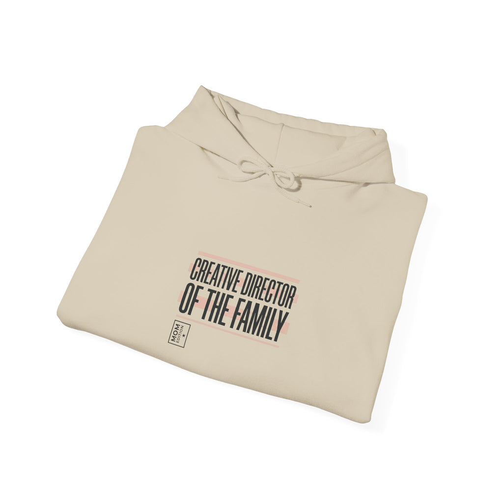cool mom hoodie | minimalist mom streetwear, mom life typography
