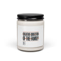 Creative Director of the Family Candle | mom life, minimalist mom streetwear