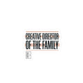 Creative Director of the Family Sticker | mom life, minimalist mom