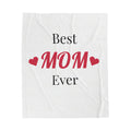 Velveteen Plush Blanket