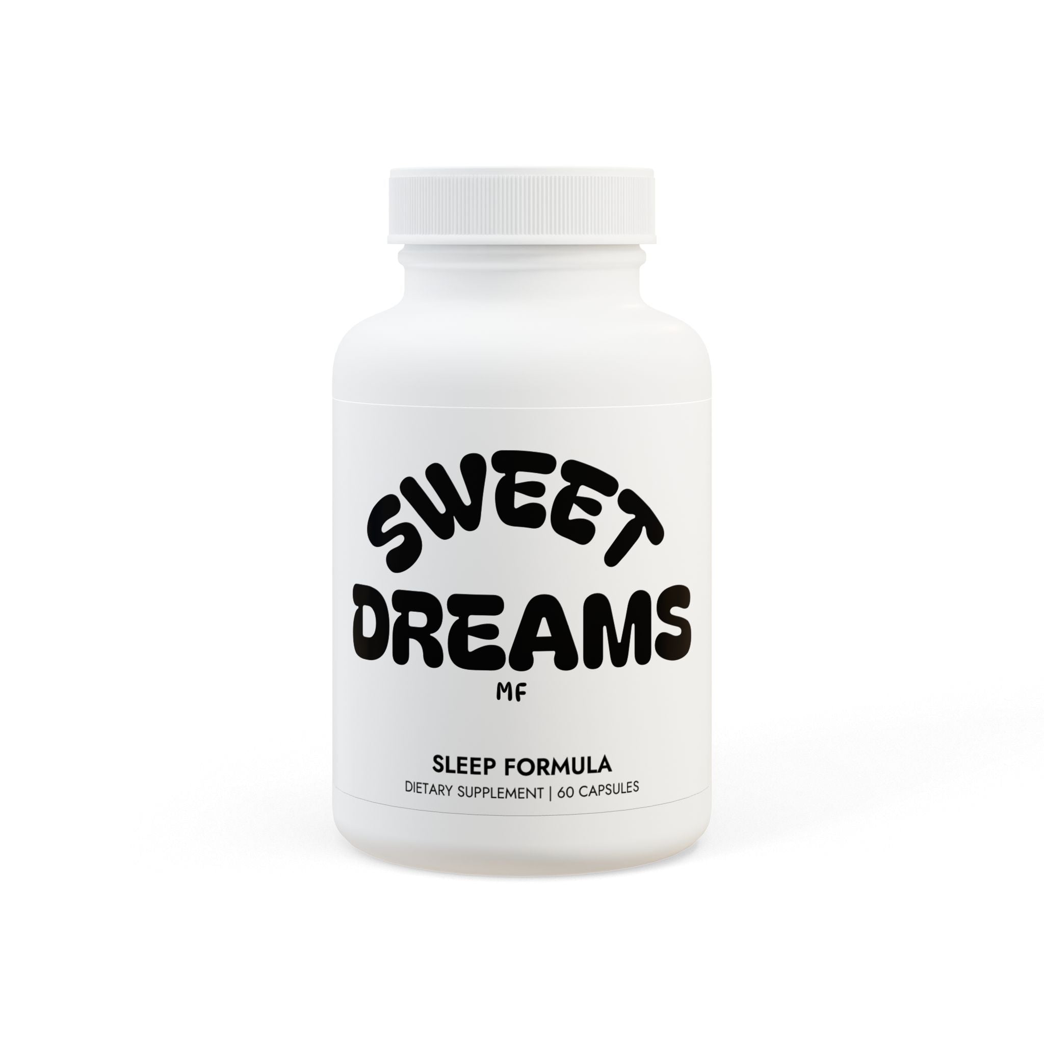 Sleep Supplement (60 Capsules)