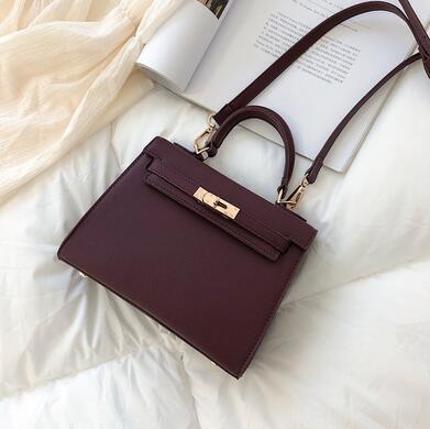 Kylie Fashion Shoulder and Crossbody Bag